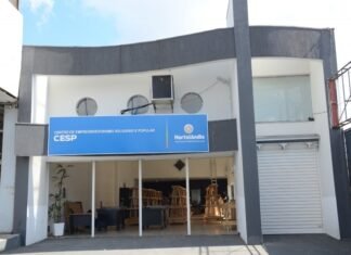 Empório Jacuba será inaugurado quarta-feira (24/05)