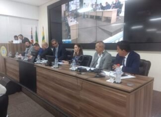 Violência doméstica é pauta de palestra