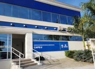 Hortolândia inaugura novo endereço do CAPS InfantoJuvenil