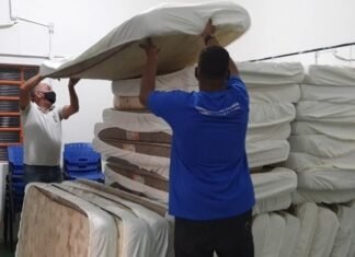 Operação Inverno em Hortolândia