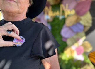 Não é Não campanha contra importunação sexual