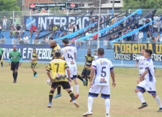Fim de semana de futebol