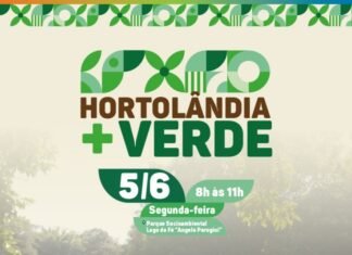 Hortolândia comemora Dia Mundial do Meio Ambiente