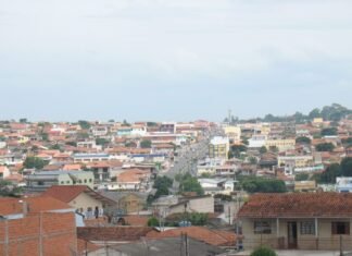 2ª chamada, memórias em relatos dos Moradores