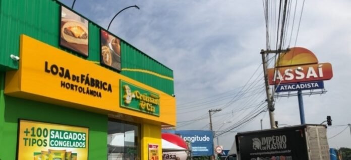 comercio hortolandia