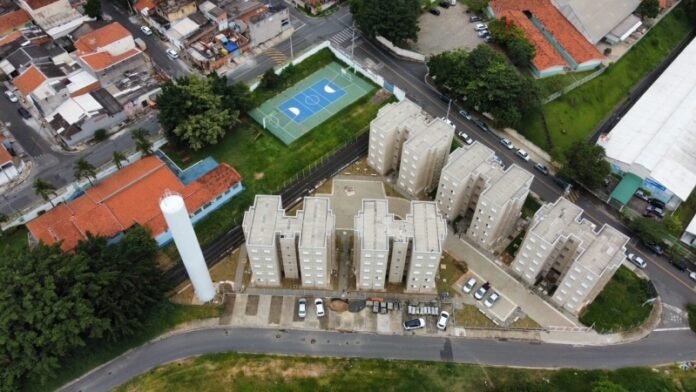 minha casa minha vida
