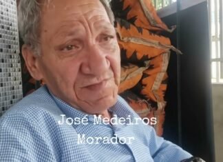 Bairro bom de morar