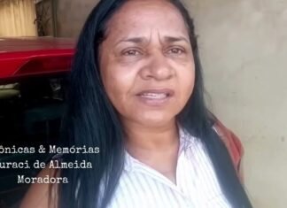 Tudo o que precisa tem no Amanda