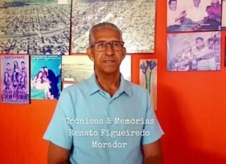 Agradeço ao Jardim Amanda