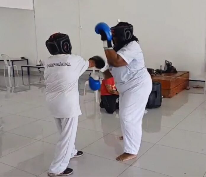 boxe