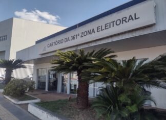 População de Hortolândia tem até o dia 08 de maio para transferir o título de eleitor